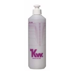 Kw. Blandeflaske - 500 ml.